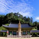 문수국제양궁족구장 | 강원도 가볼만한곳 월정사, 오대산의 신성과 아름다움을 담은 곳