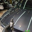 타이어타운자동차 | 수원 테슬라 모델Y 주니퍼 자동차 신차 유리막코팅 비용 가격 스톰워시