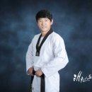 용인대미르태권도 이미지