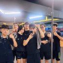 난곡 탑 복싱짐 이미지