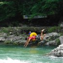 구나무촌 유원지 이미지