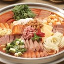 놀부 부대찌개 이미지