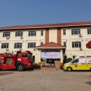 (주)코리아앰블런스 이미지