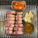 노천드럼통일산맛집 | 일산 라페스타 맛집 노천드럼통 초벌 오겹살 냉면 솔직 후기