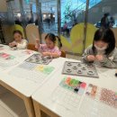 공예문화센터 | 문화센터 출강 후기｜더현대 문화센터 대구 비즈 팔찌 비즈 키링 만들기 수업