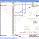 Re:캐드 작업한 그림을 엑셀이나 파워포인트 로 전환 가능한가요? 이미지