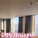 스카이로얄 | [평창] 휘닉스파크 블루동 스카이로얄 후기 : 리모델링으로 갓벽해진 가족 숙소 추천!