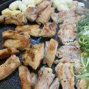 화덕닭갈비 이미지