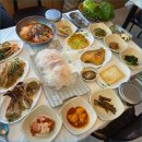 가성비 좋은 세트 메뉴로 배부르게 즐긴 파인밸리CC맛집 항구회타운 후기입니다
