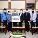 한수원(주) 월성원자력본부 이미지