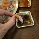 호텔 더 도두 | 제주 오드리인호텔 근처 맛집 도두끝집 딱새우회 흑돼지두부찌개 추천