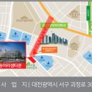 숭어리샘 타운 이미지