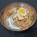 옥당막국수