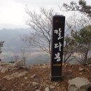 ★ 경북 구미시 금오산(金烏山:976m)★ 이미지