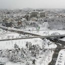 시내도로 이미지