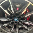 씨엔에프(1공장) | 군포유리막코팅 BMW i4 신차 패키지 시공, 광택과 PPF로 완성한 후기