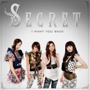 시크릿(Secret)의 'Magic' 이미지