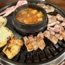 대천부훠궈 정육식당 | 요번주도 먹기만 한 일상