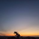 수원화성오산축산업협동조합 | 오산수원화성 일출 명소☀ 독산성 세마대지 2026 해돋이 후기