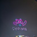쇼 | 한강뚝섬공원 드론라이트쇼 후기