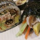 리더스김밥 이미지