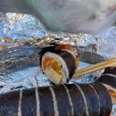 독새기김밥