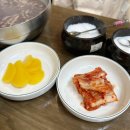 고모손칼국수 이미지