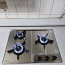 울산 동구 남목동 일반주택 린나이 빌트인 가스레인지 교체 후기