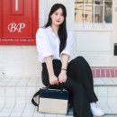 디자이너 가방 유엠뉴욕 깃털백, 가벼운 시티 캔버스백 브랜드 추천