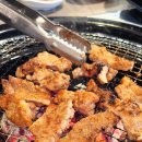 초가숯불갈비 이미지