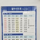 약목터미널 화장실 | 경북 칠곡군 기차역/약목면 무궁화호 기차역/약목역 방문 후기