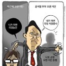 현직대통령 장모 법정구속? 이미지