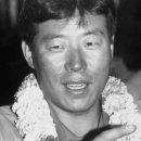 세계 최초 7대륙 최고봉 등정+3극점 도달…허영호 대장 별세 이미지