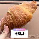 인생돼지다산법조단지점 | 남양주 다산 베이커리 빵집 강민경도 반한 인생 소금빵 성지 소림사 🥐