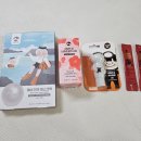 진주화장품 | 설날선물추천 천연화장품 3종 동백오일 해녀립밤 진주마스크팩 제주기념품추천