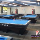 오스카 당구클럽 이미지