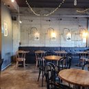 장평육교(신현중 쪽) | [거제 장평] 맛있는 초콜릿 세상, 거제디저트카페 &#39;르브뤼셀&#39;