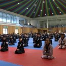 백인 합기도 이미지