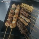오닭꼬치대구 이미지
