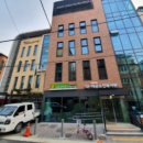 구립해공노인복지관 이미지