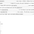 82 1108 Enhanced Regulation for Smoking in UK 이미지