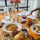 브런치콘서트 | 건대 브런치 | 콘서트가 있는 군자역 레스토랑 라뮤즈