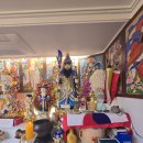 수원-1493 | 따뜻한 위로와 명쾌한 해답이 좋았던 수원신점 수화신당 후기