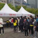휴모텔 | [부산] 2019마이런 다녀왔어요!!
