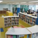 경산시립장산도서관 이미지