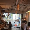 니와베이커리 | [부산] 니와베이커리 후기 | 거북이 메론빵 + 아이스크림