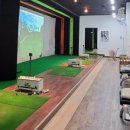 어웨이크 골프 이미지