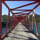 저도연륙교 주차장 이미지