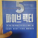 데이비드파이브