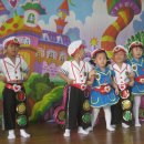 유치원 발레 이미지